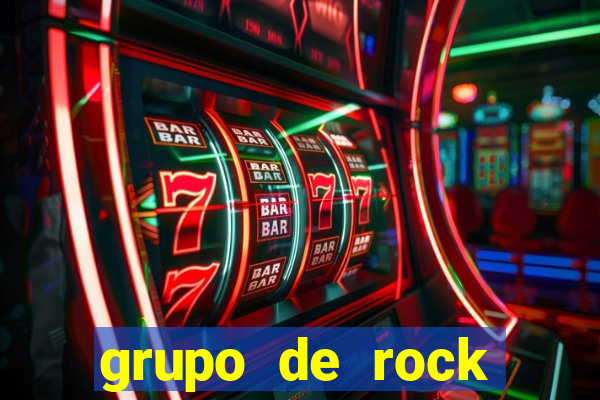 grupo de rock whatsapp 2024